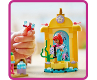 LEGO DISNEY PRINCESS 43235 Scena muzyczna Arielki - 1248811 - zdjęcie 8